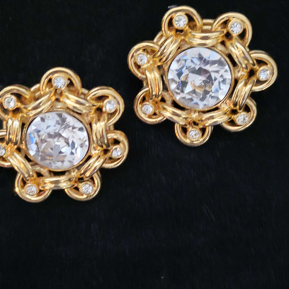 Coco classic double wrap pearl necklace